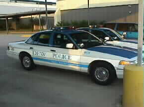quad cities airport public safety department hiring
