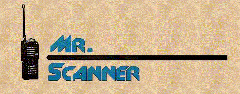 Mr Scanner